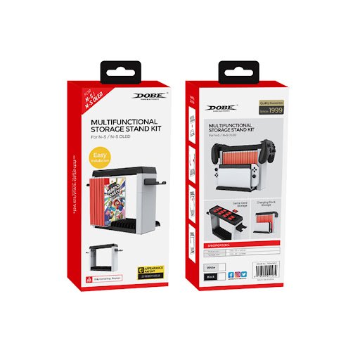 DOBE MULTIFUNCTION STORAGE KIT