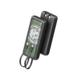 Green Lion Le Lion Integrated 10000mAh Power Bank