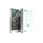 Green Lion MagCard Wallet Holder Titanium
