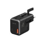 Green Lion Mini Travel Adapter PD 20W Fast Charging