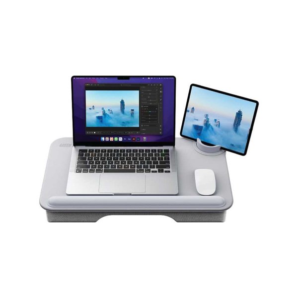 Green Lion Multi Functional Laptop Desk