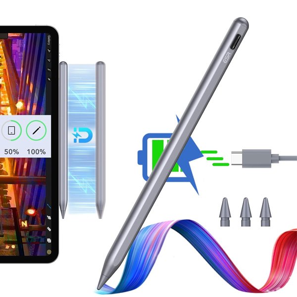 MagSafe Stylus Pencil