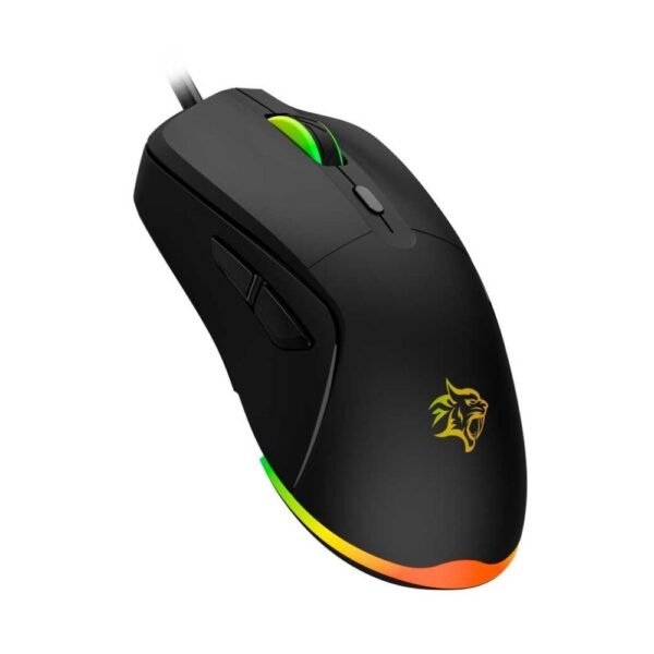 Porodo Gaming Mouse 7200 DPI
