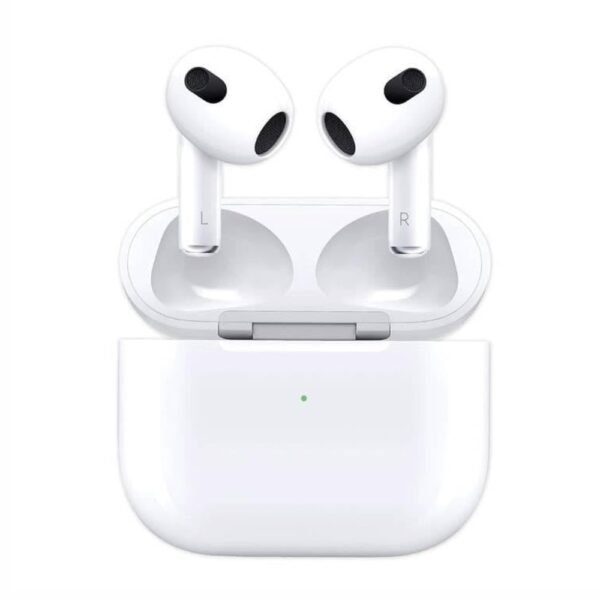 Porodo Blue Deep Bass Wireless Earbuds 3