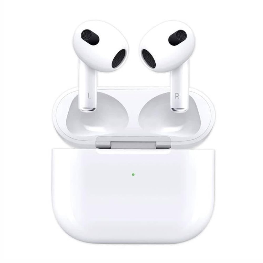 Porodo Blue Deep Bass Wireless Earbuds 3