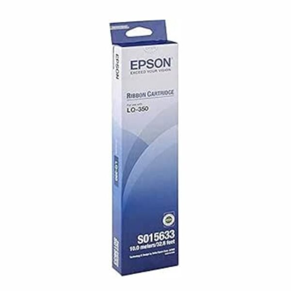 Epson LQ 350 Ribbon