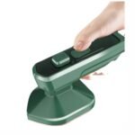 Dry Iron with Spray