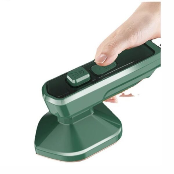 Dry Iron with Spray