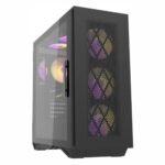 DarkFlash DLS480 White