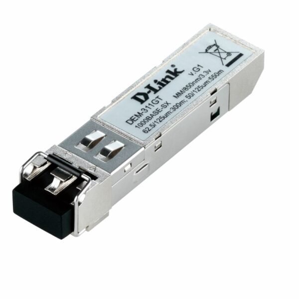 D-LINK SFP Module DEM-311GT