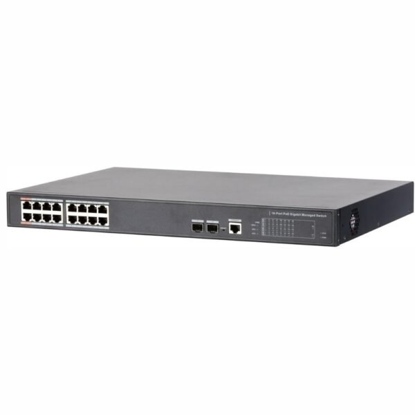 DAHUA DH-PFS4218-16GT