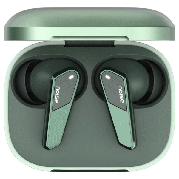 Noise Buds N1 Pro in-Ear True Wireless Earbuds with Metallic Finish 60H Playtime