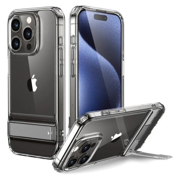 ESR-CASE-IP15PM-BLK-1A653
