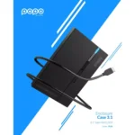 Portable Drive Case