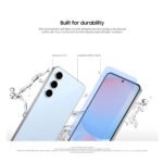 Samsung Galaxy A56 5G, Galaxy A56 256GB, Galaxy A56 8GB RAM, Galaxy A56 Graphite, Samsung 5G Smartphone, Galaxy A56 Smartphone