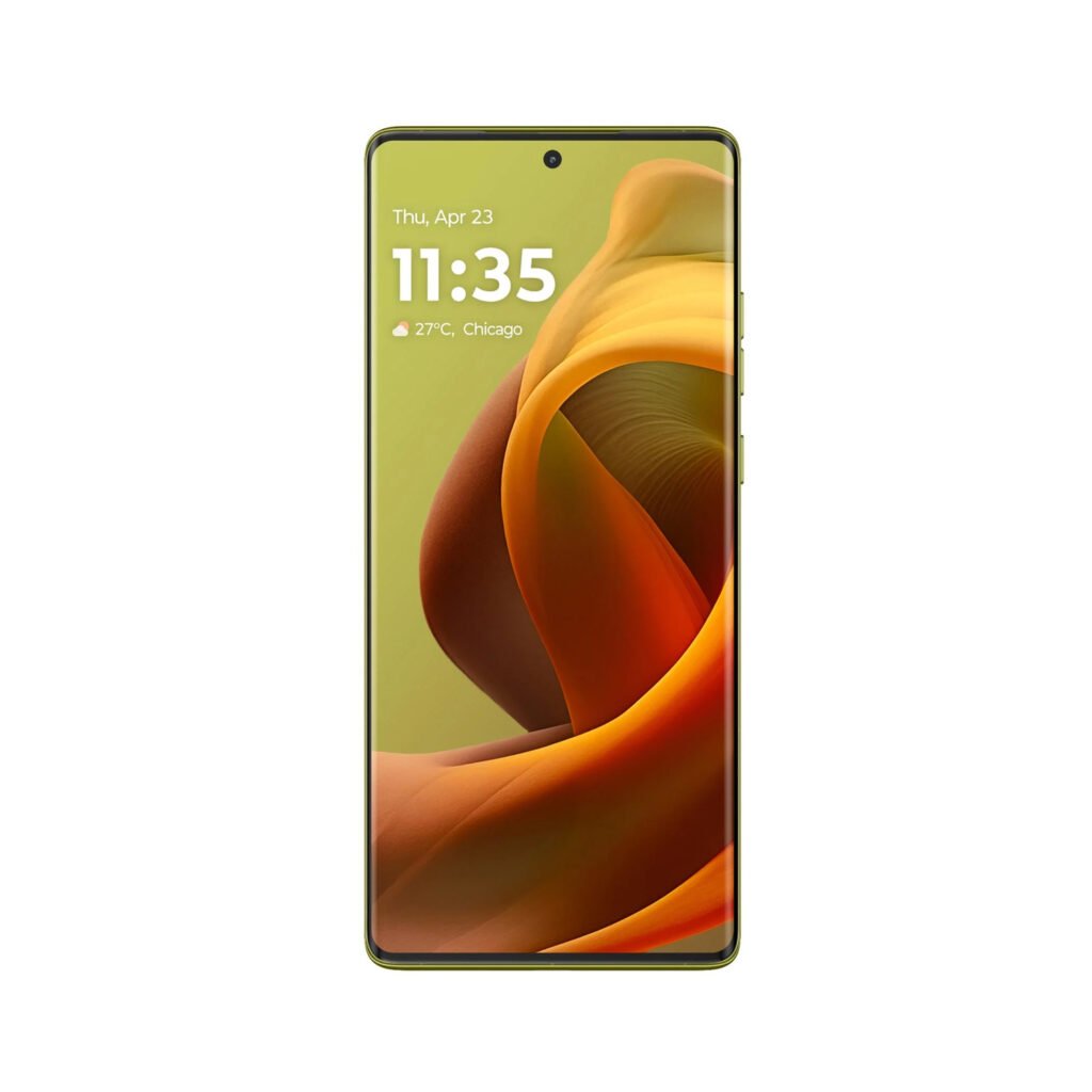 Motorola G85 5G Olive Green, Moto G85 5G 12GB RAM, Moto G85 5G 256GB storage, Motorola 5G smartphone,