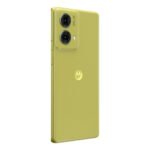 Motorola G85 5G Olive Green, Moto G85 5G 12GB RAM, Moto G85 5G 256GB storage, Motorola 5G smartphone,