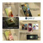 Motorola G85 5G Olive Green, Moto G85 5G 12GB RAM, Moto G85 5G 256GB storage, Motorola 5G smartphone,