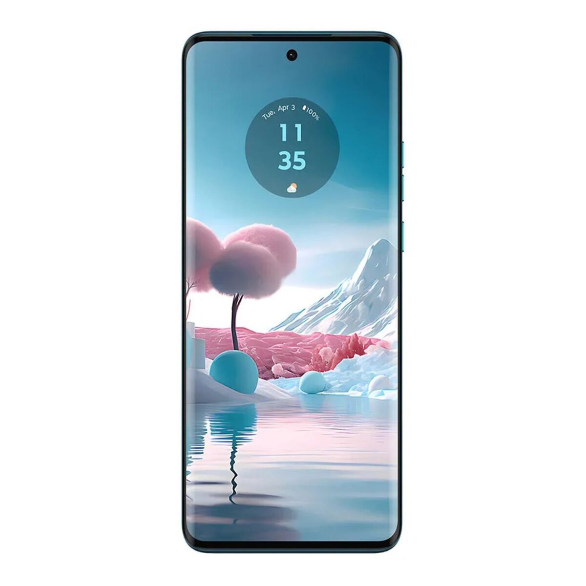 Motorola Edge 40 Neo 256GB Caneel Bay, Moto Edge 40 Neo 5G,