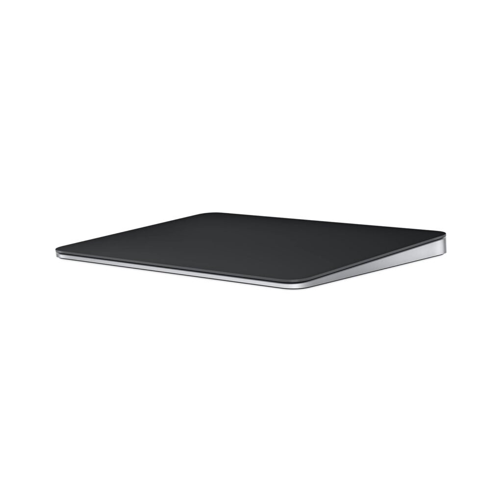 Apple Magic Trackpad Multi-Touch Surface Type-C Black