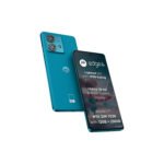 Motorola Edge 40 Neo 256GB Caneel Bay, Moto Edge 40 Neo 5G,