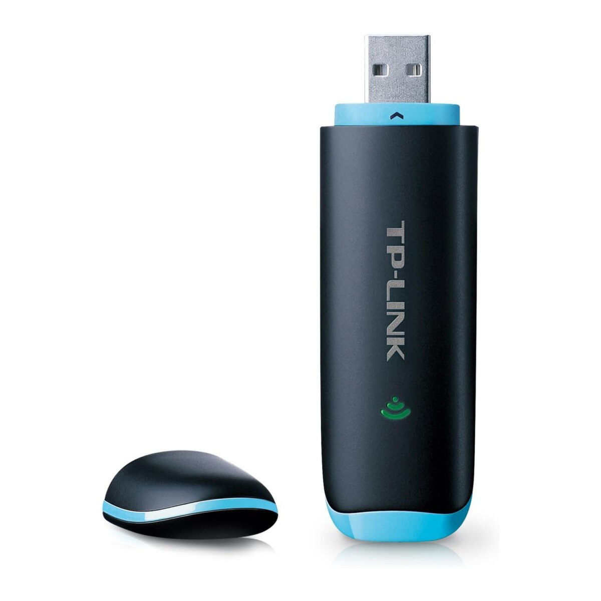 TP-Link MA260 USB Modem, 3G HSPA+ Dongle, USB 3G Modem MA260, SIM micro-SD USB Adapter