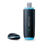 TP-Link MA260 USB Modem, 3G HSPA+ Dongle, USB 3G Modem MA260, SIM micro-SD USB Adapter