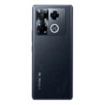 Infinix Note 40 Pro Plus 5G 256GB Obsidian Black