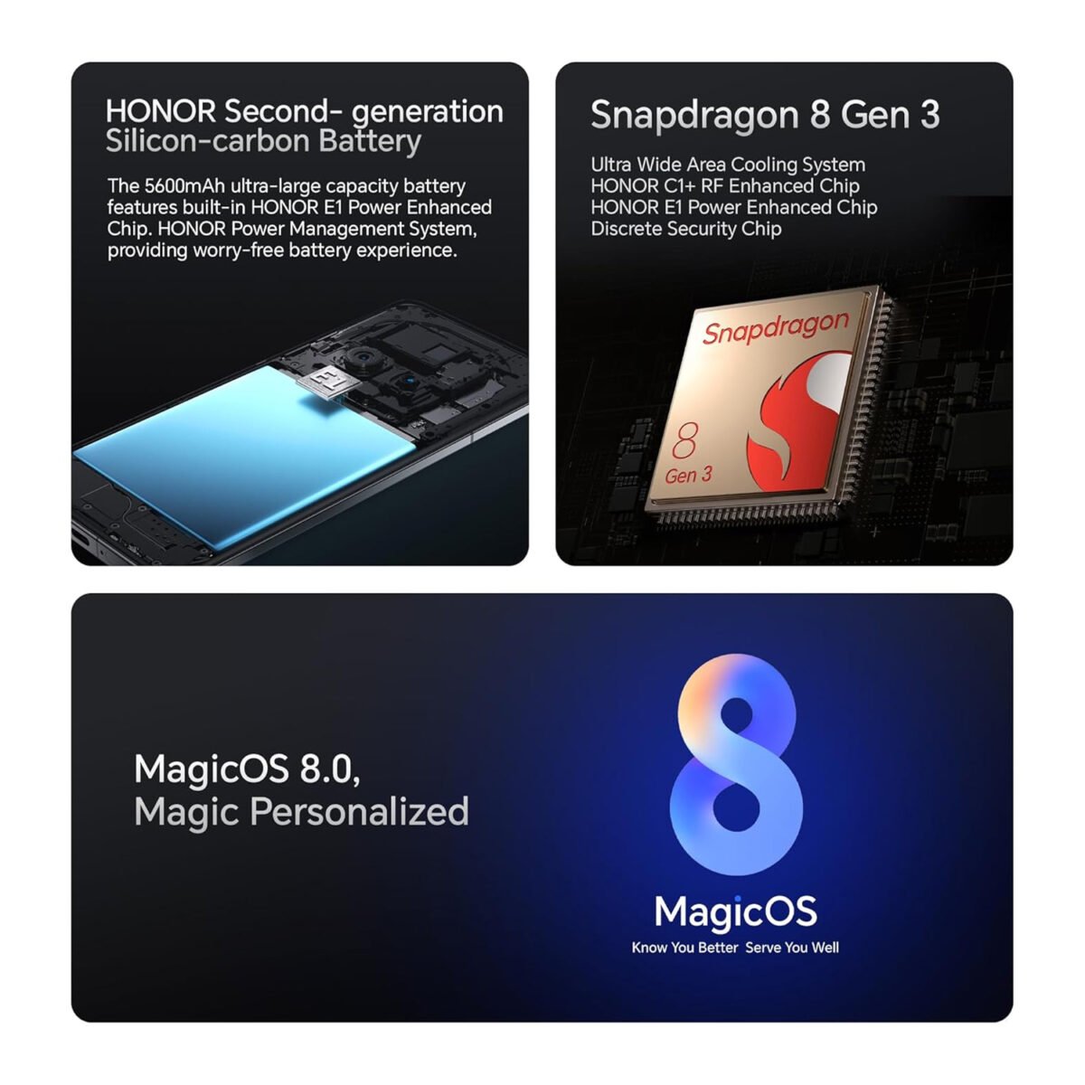 Honor Magic7 Pro 5G