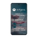 Motorola Edge 40 Neo 256GB Caneel Bay, Moto Edge 40 Neo 5G,