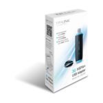 TP-Link MA260 USB Modem, 3G HSPA+ Dongle, USB 3G Modem MA260, SIM micro-SD USB Adapter