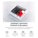Honor 400 Pro 5G, Honor 400 Pro 12GB 512GB, Honor 400 Pro Midnight Black, Flagship 5G Phone, Snapdragon 8 Gen 3 Phone, 200MP Camera Phone