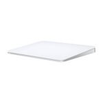 APPLE MAGIC TRACKPAD MULTI TOUCH SURFACE WITH TYPE C WHITE