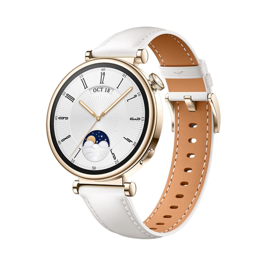 Huawei Watch GT4 41 MM Aurora-B19L
