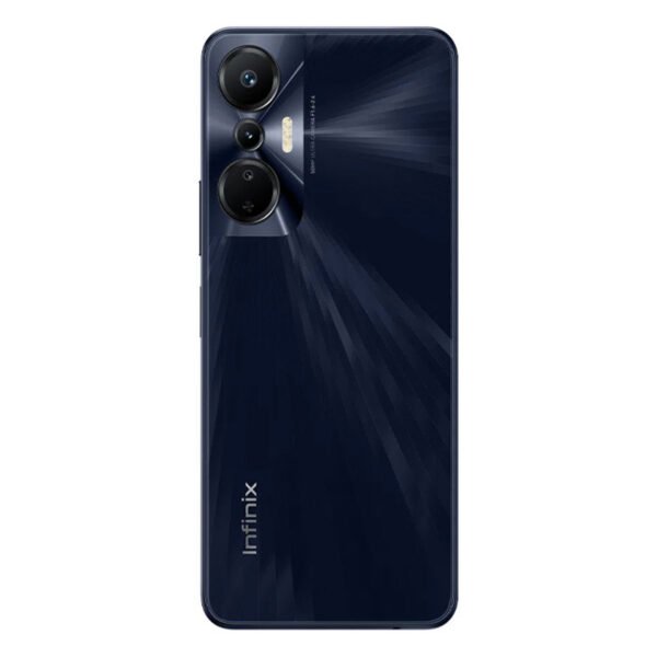Infinix HOT 20S 128GB Black,
