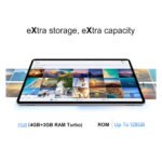 Honor Pad X9a WiFi 4G, Honor Pad X9a Grey, Honor Pad X9a 128GB, 11.5 inch tablet, 120Hz display tablet, Snapdragon 685 tablet, 4G Tablet India, Budget Tablet, Honor Tablet