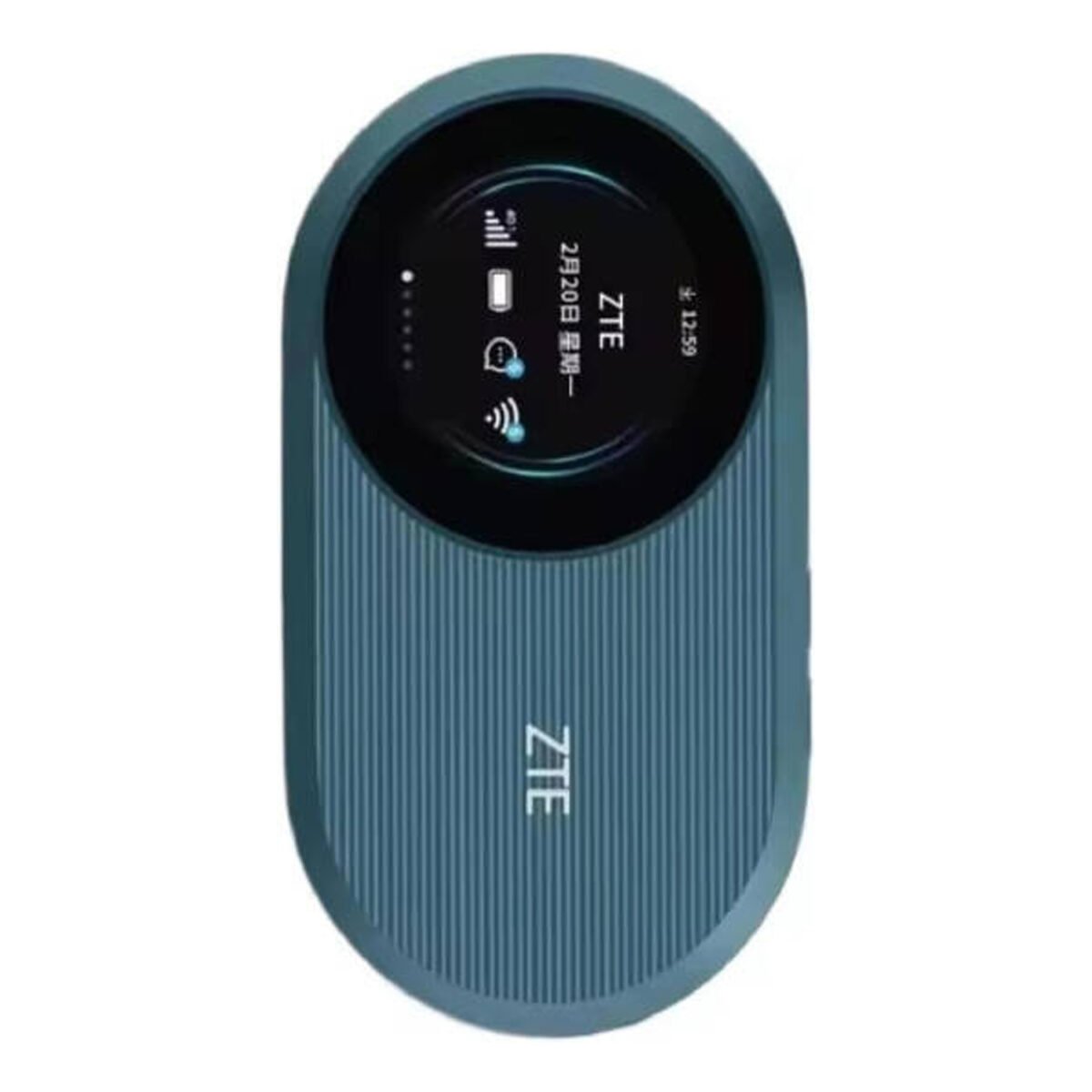 ZTE U10S Pro Wireless Wi-Fi Router, ZTE Mobile Router, Portable Wi-Fi Router, ZTE 4G Router