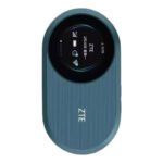 ZTE U10S Pro Wireless Wi-Fi Router, ZTE Mobile Router, Portable Wi-Fi Router, ZTE 4G Router