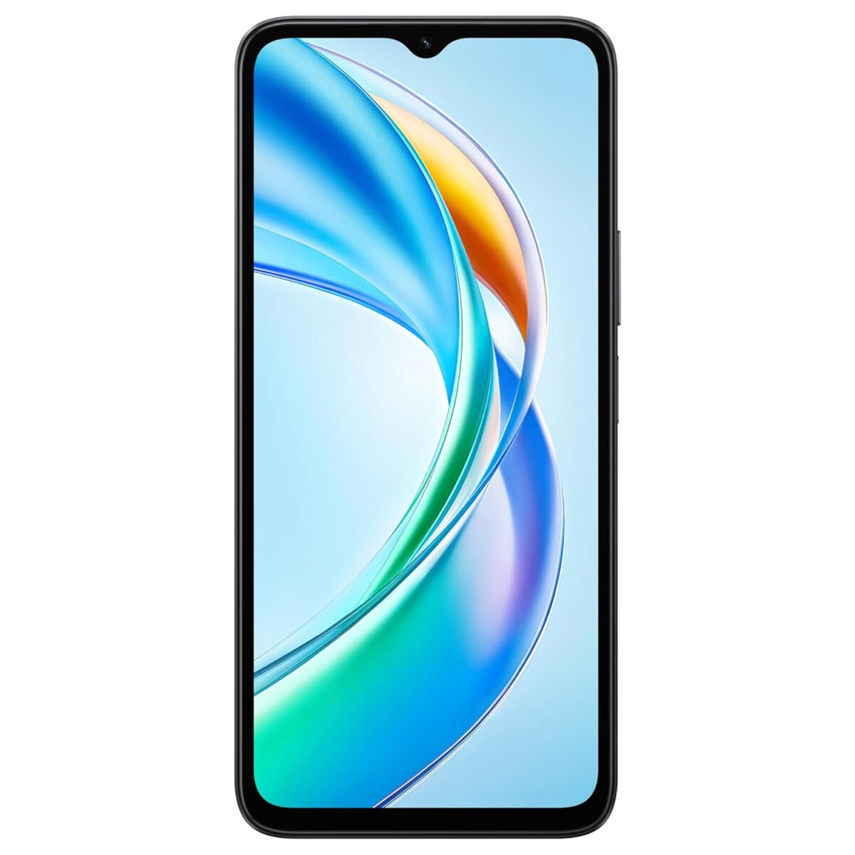 Honor X5b Plus 4G, Honor X5b Plus 128GB, Honor X5b Plus Midnight Black, Budget 4G Phone, Durable Honor Phone