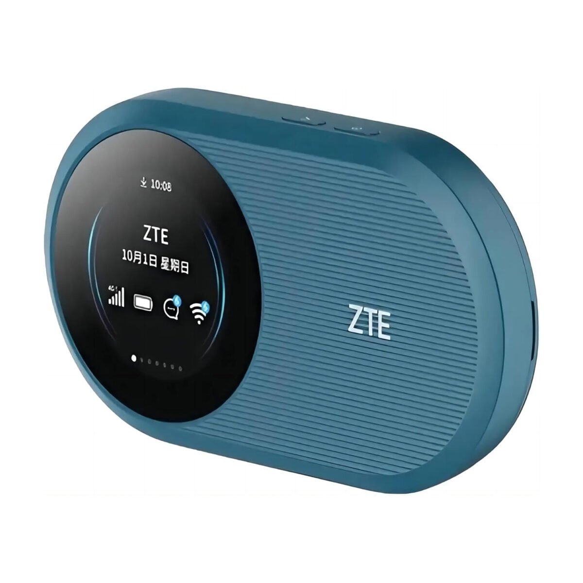 ZTE U10S Pro Wireless Wi-Fi Router, ZTE Mobile Router, Portable Wi-Fi Router, ZTE 4G Router