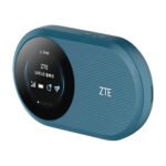 ZTE U10S Pro Wireless Wi-Fi Router, ZTE Mobile Router, Portable Wi-Fi Router, ZTE 4G Router