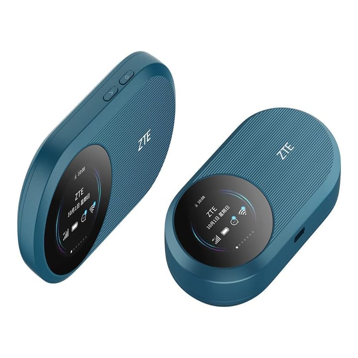 ZTE U10S Pro Wireless Wi-Fi Router, ZTE Mobile Router, Portable Wi-Fi Router, ZTE 4G Router