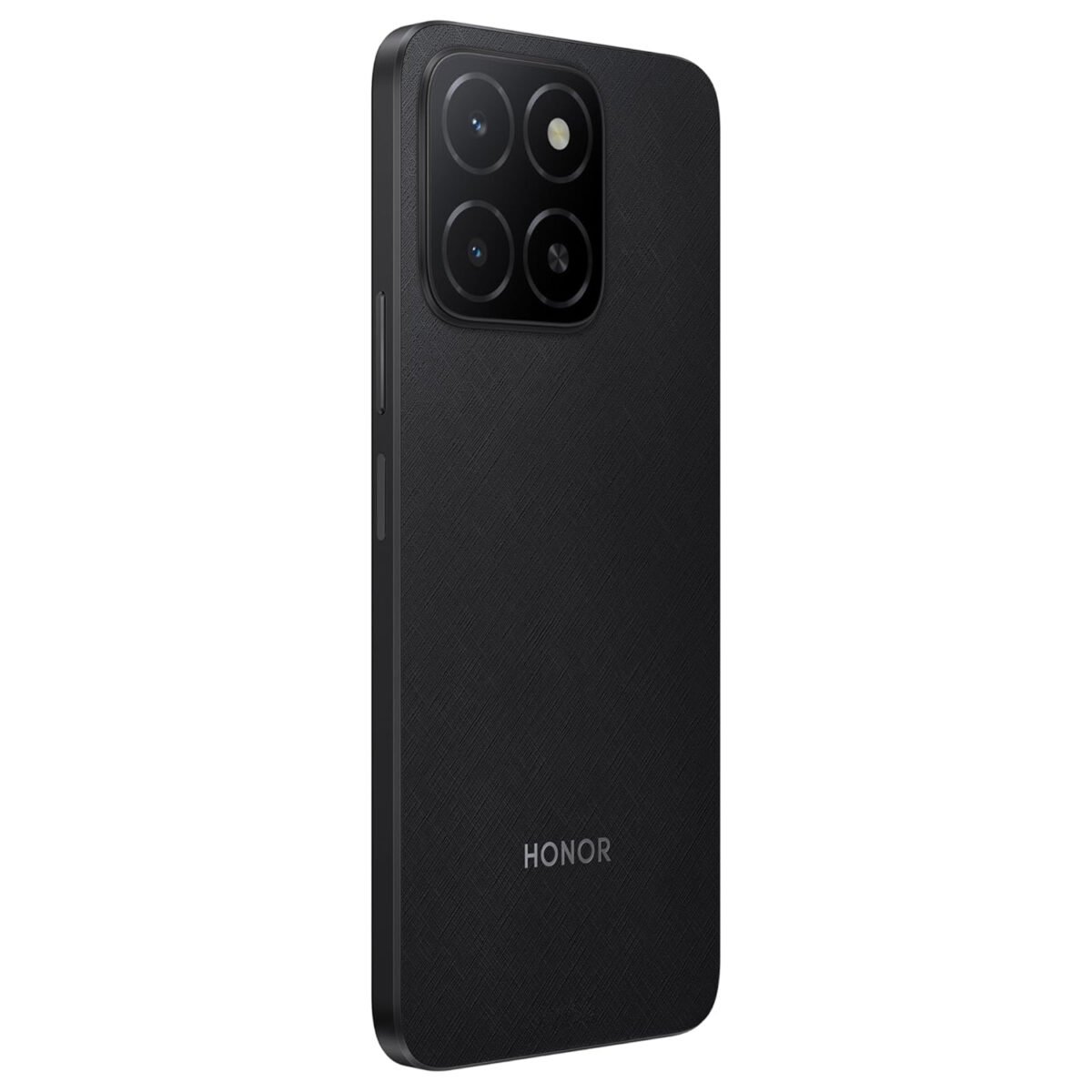 Honor X5b Plus 4G, Honor X5b Plus 128GB, Honor X5b Plus Midnight Black, Budget 4G Phone, Durable Honor Phone