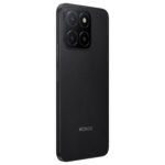 Honor X5b Plus 4G, Honor X5b Plus 128GB, Honor X5b Plus Midnight Black, Budget 4G Phone, Durable Honor Phone