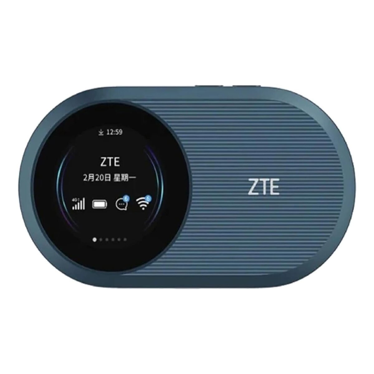 ZTE U10S Pro Wireless Wi-Fi Router, ZTE Mobile Router, Portable Wi-Fi Router, ZTE 4G Router