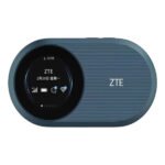 ZTE U10S Pro Wireless Wi-Fi Router, ZTE Mobile Router, Portable Wi-Fi Router, ZTE 4G Router
