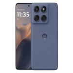 Motorola Edge 60 Fusion 5G, Edge 60 Fusion 12GB RAM, Edge 60 Fusion 256GB, Pantone Slipstream phone, 5G smartphone, MediaTek Dimensity 7400,