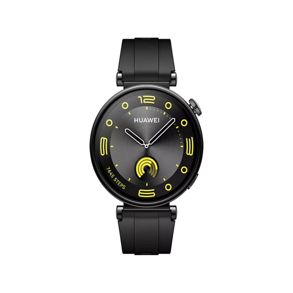 Huawei Watch GT4 41 MM Aurora-B19F, Black