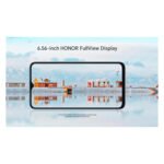 Honor X5 Plus 4G, Honor X5 Plus 128GB, Honor X5 Plus Cyan Lake, Budget 4G Phone, Durable Honor Phone