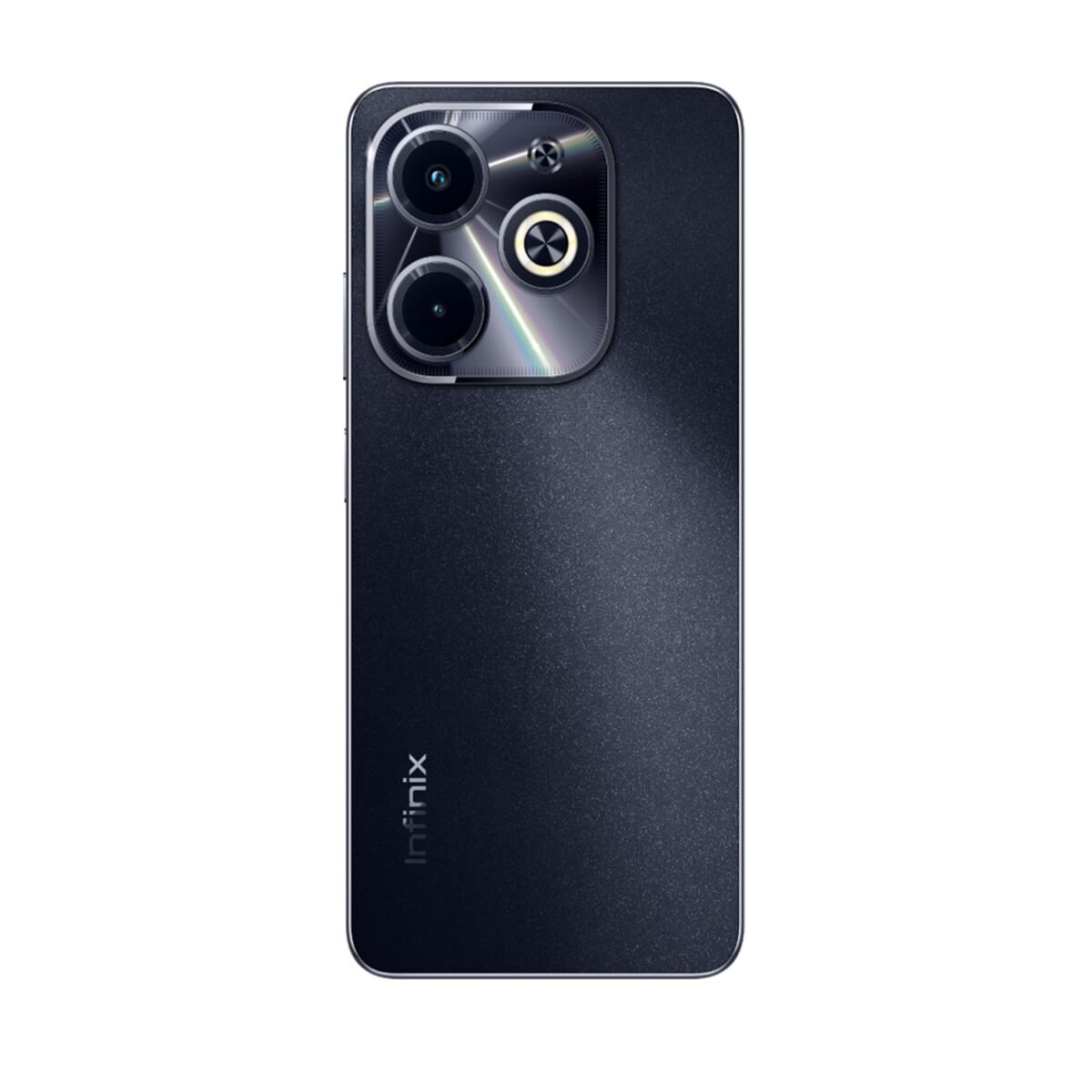 Infinix HOT 40i 256GB Starlit Black